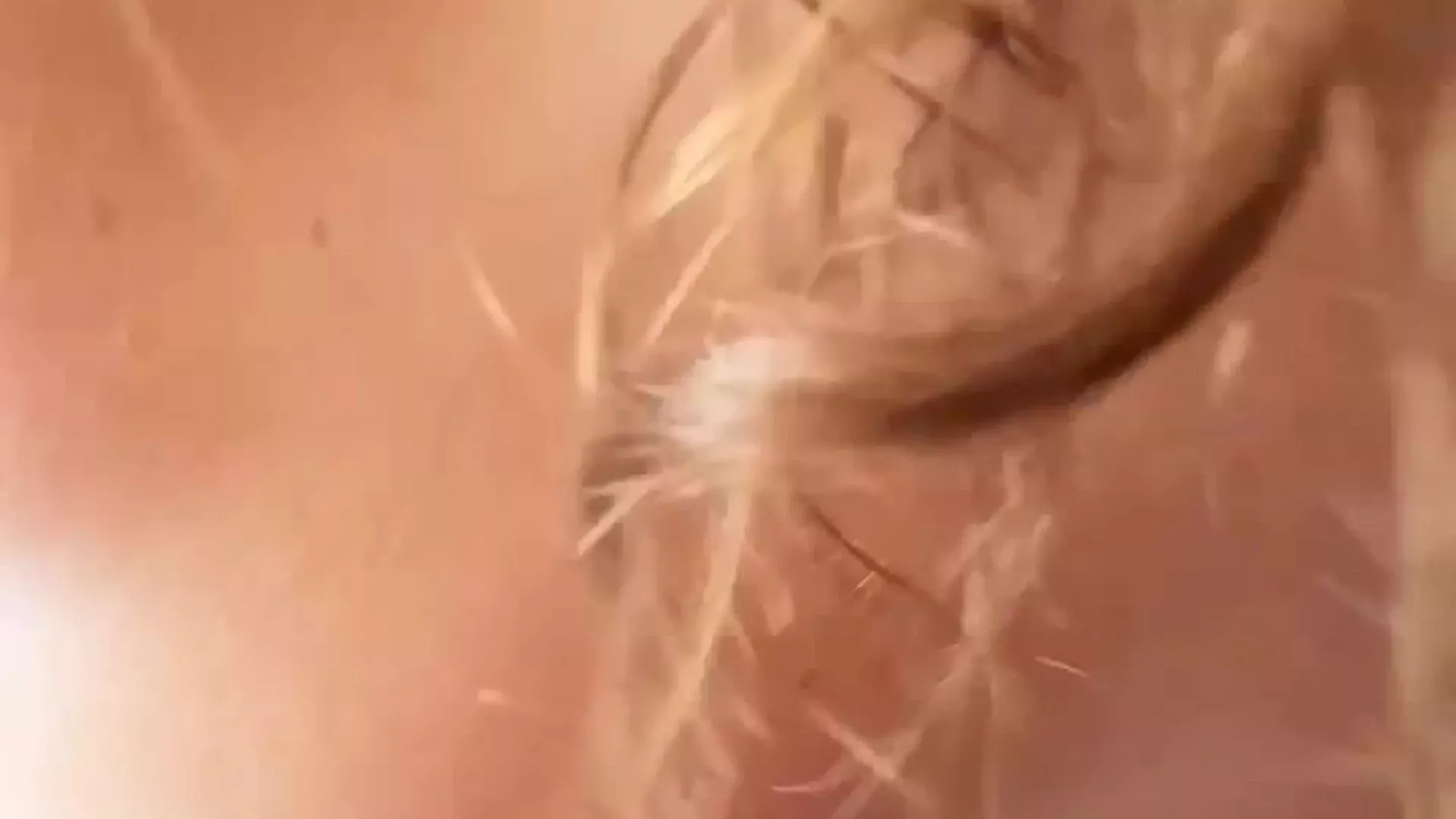 lewd Dripping naughty LupuWellness Onlyfans nude