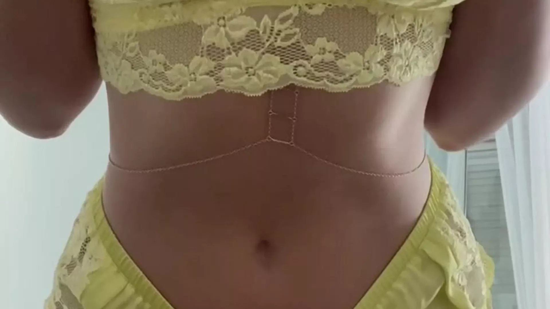 lonely busty LupuWellness Onlyfans nude Sensational