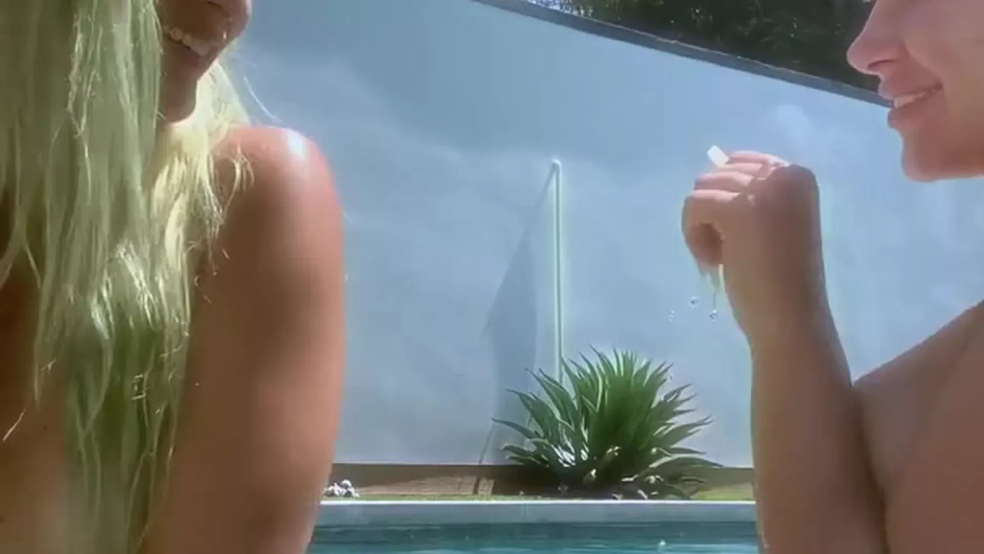 naughty LupuWellness leaked sextape Exposed