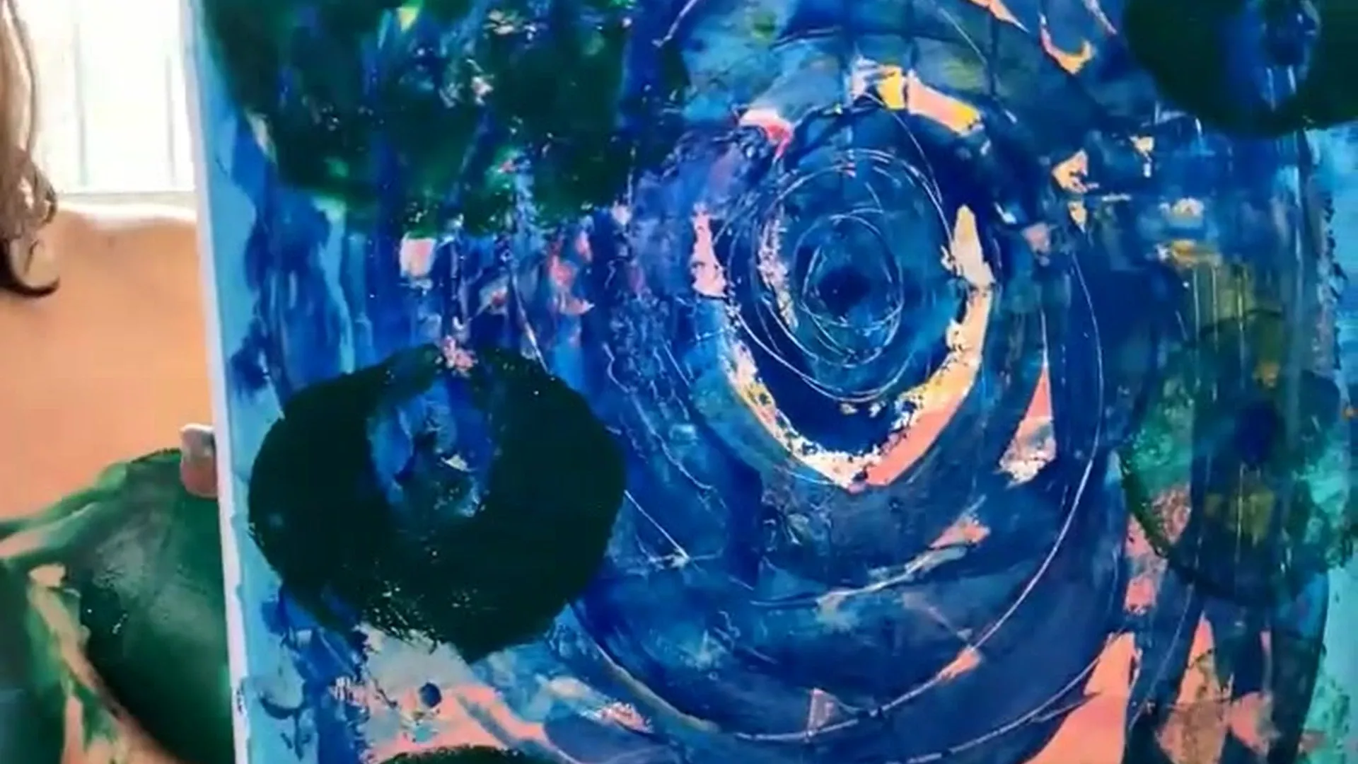 perky LupuWellness Naked Leaks Sensational