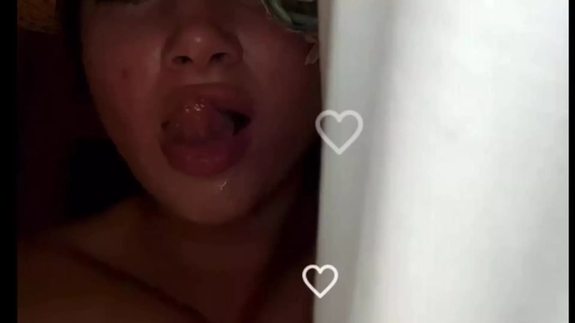 perky LupuWellness pussy