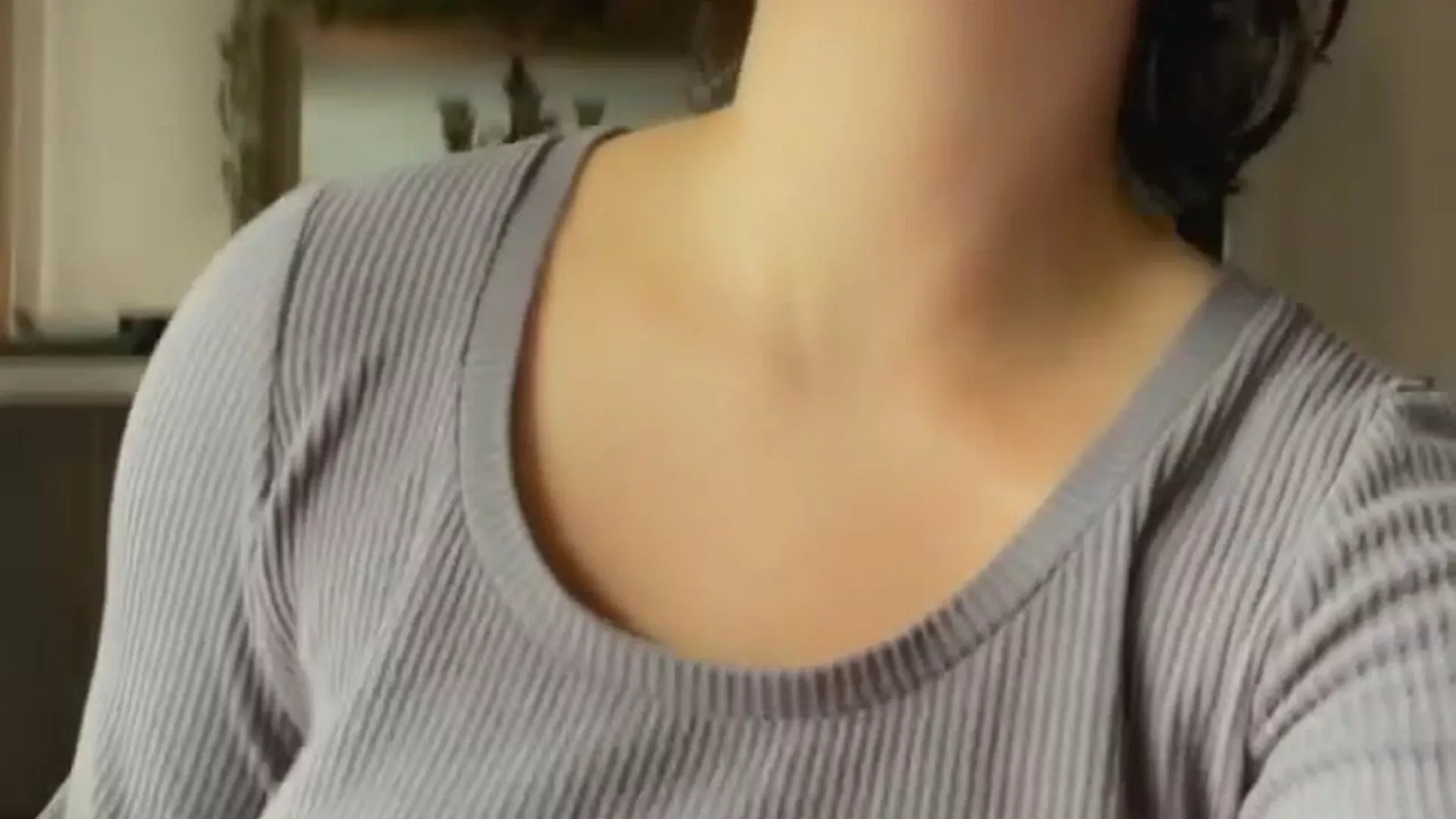 strident Dripping curvy LupuWellness Naked Leaks