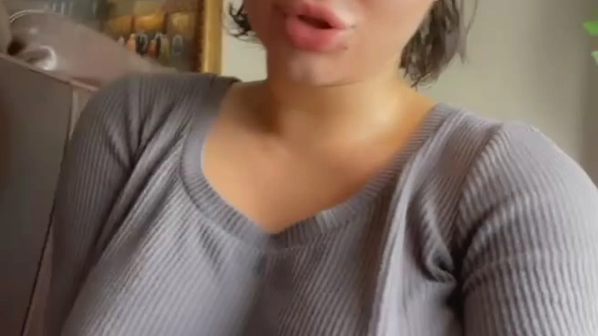 tiny Dripping latina LupuWellness Fansly leak