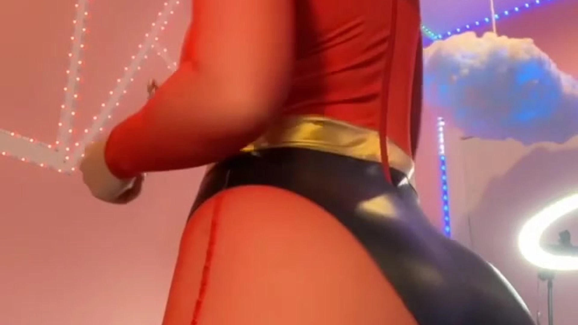 very sexy curvy LupuWellness o n l y f a n s