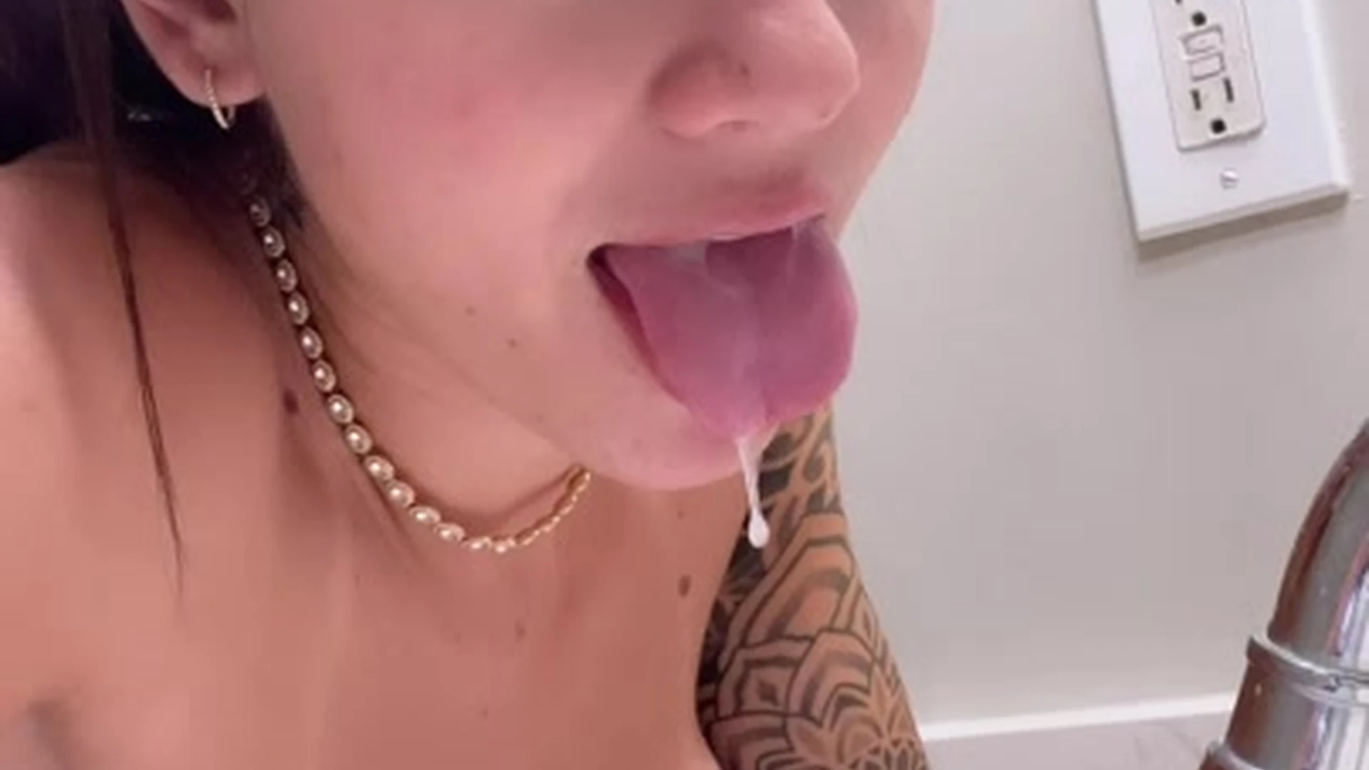 Athletic Thaissa Marvila Leaked OF