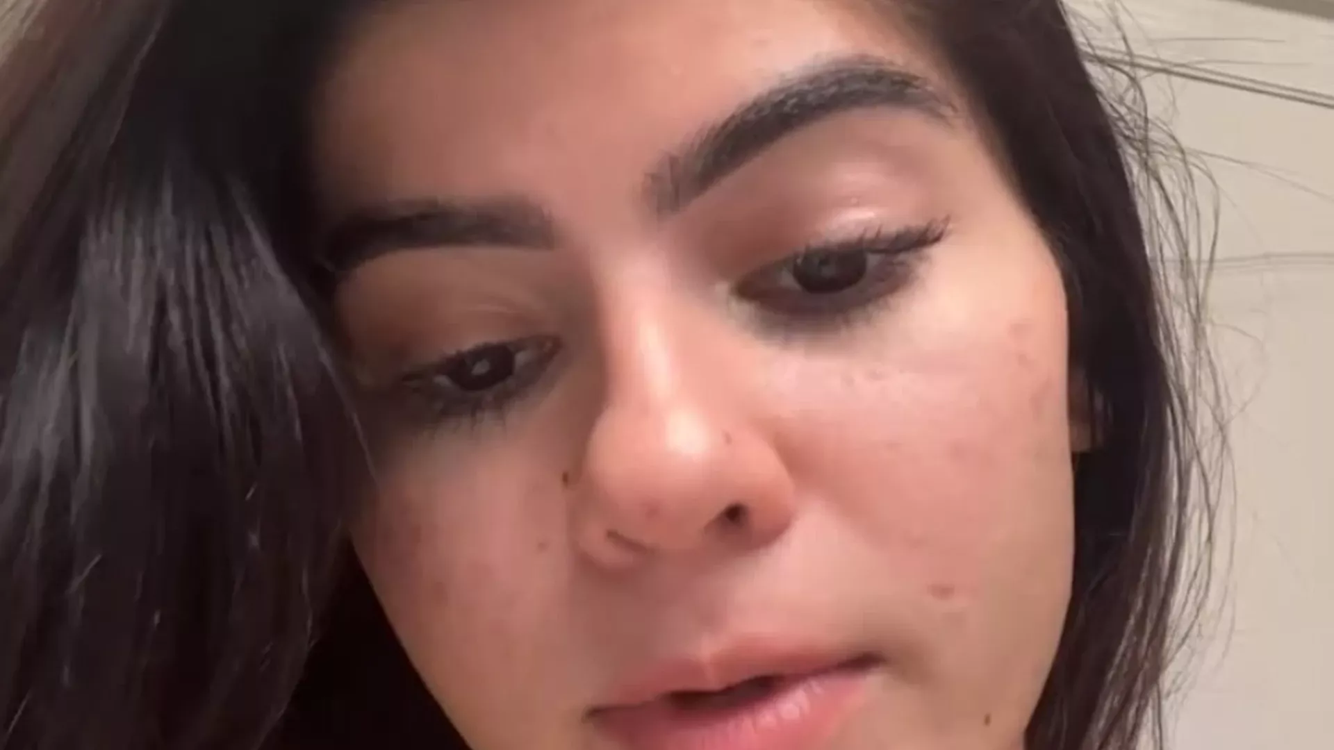 Athletic Thaissa Marvila Porn Exposed