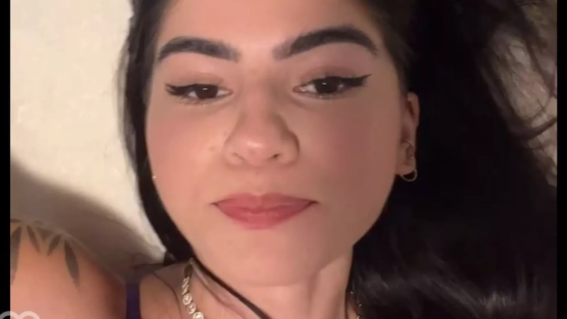 Big tits Thaissa Marvila Nude porn