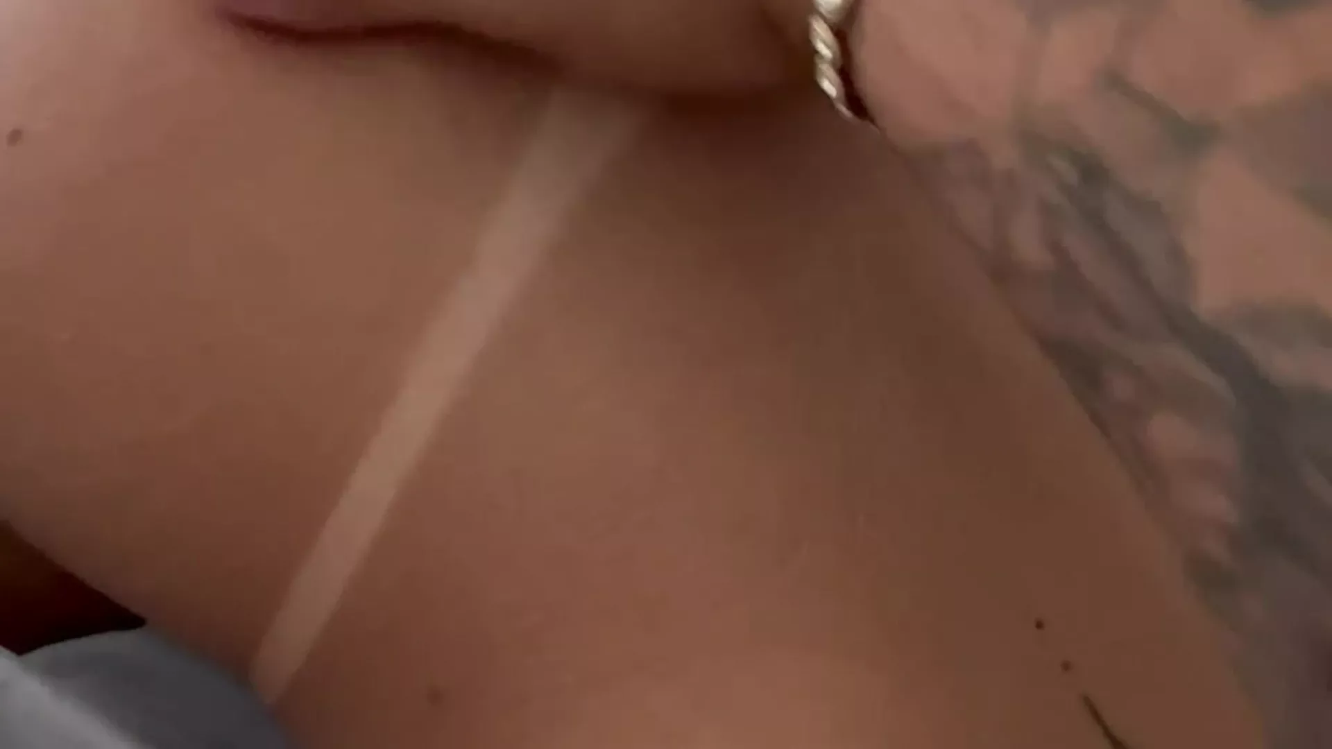 Brazilian Thaissa Marvila Nude Leaked FullVID