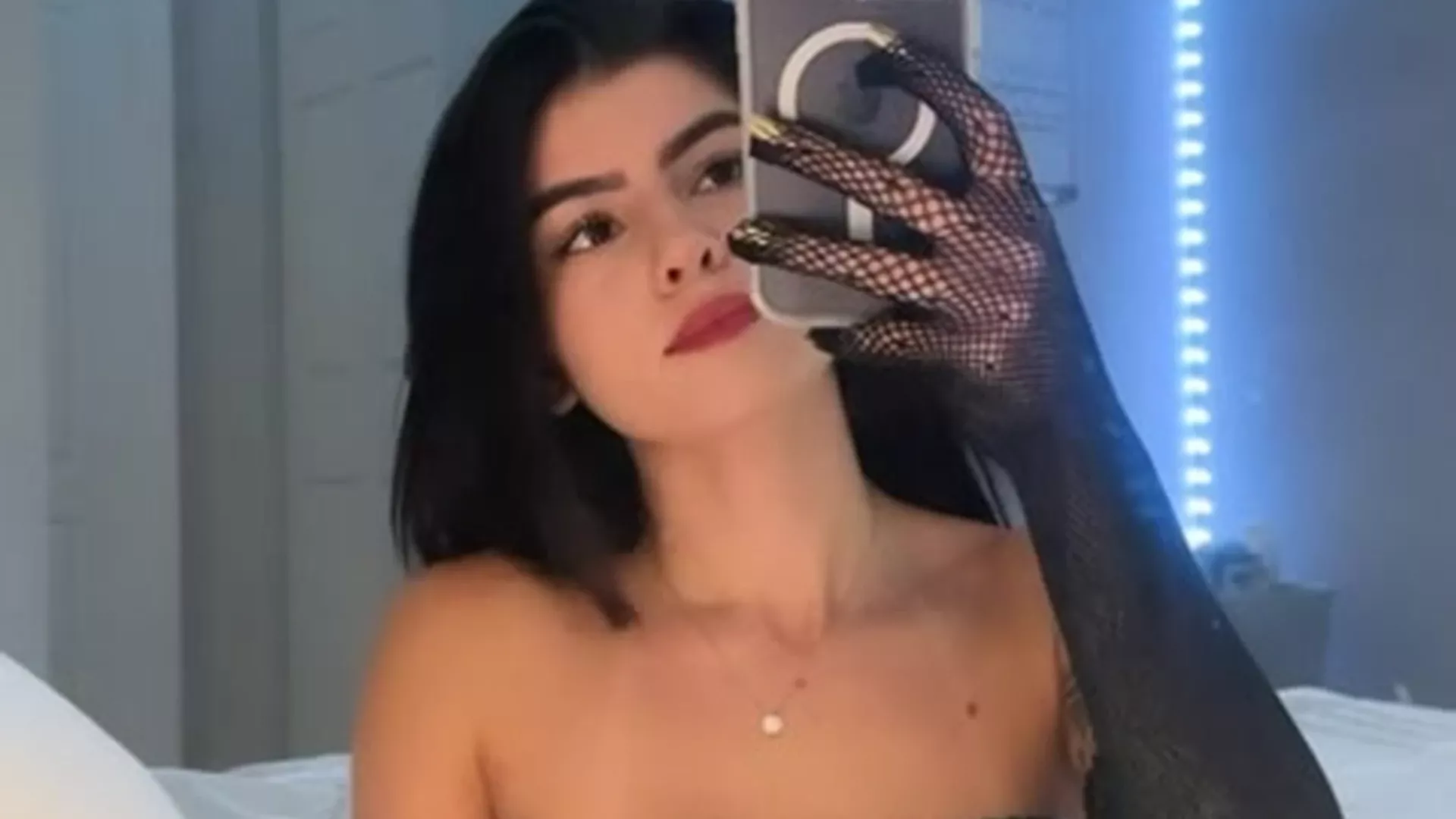 Cutie Thaissafit sextape Sensational