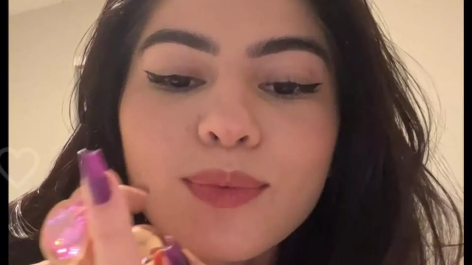 Epic Cutie Thaissa Marvila Naked Leaks
