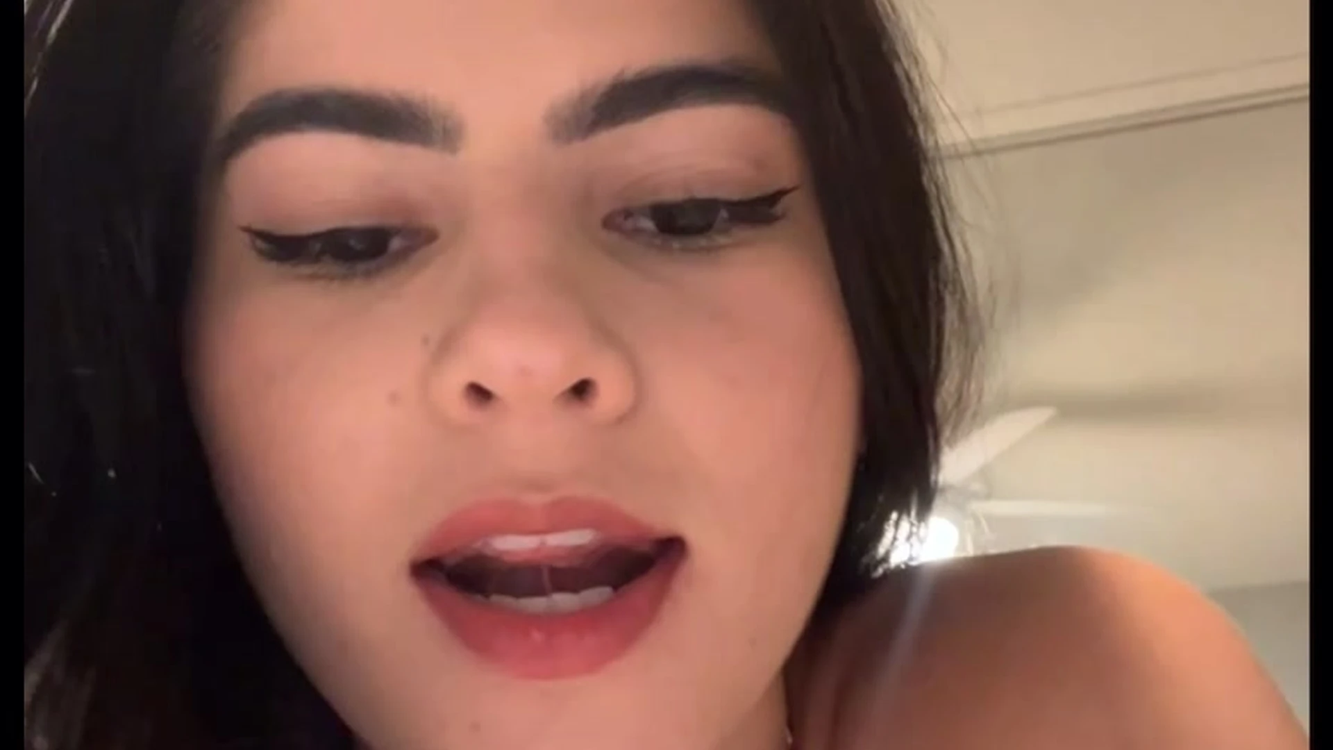 Epic patient Hot Thaissa Marvila Naked