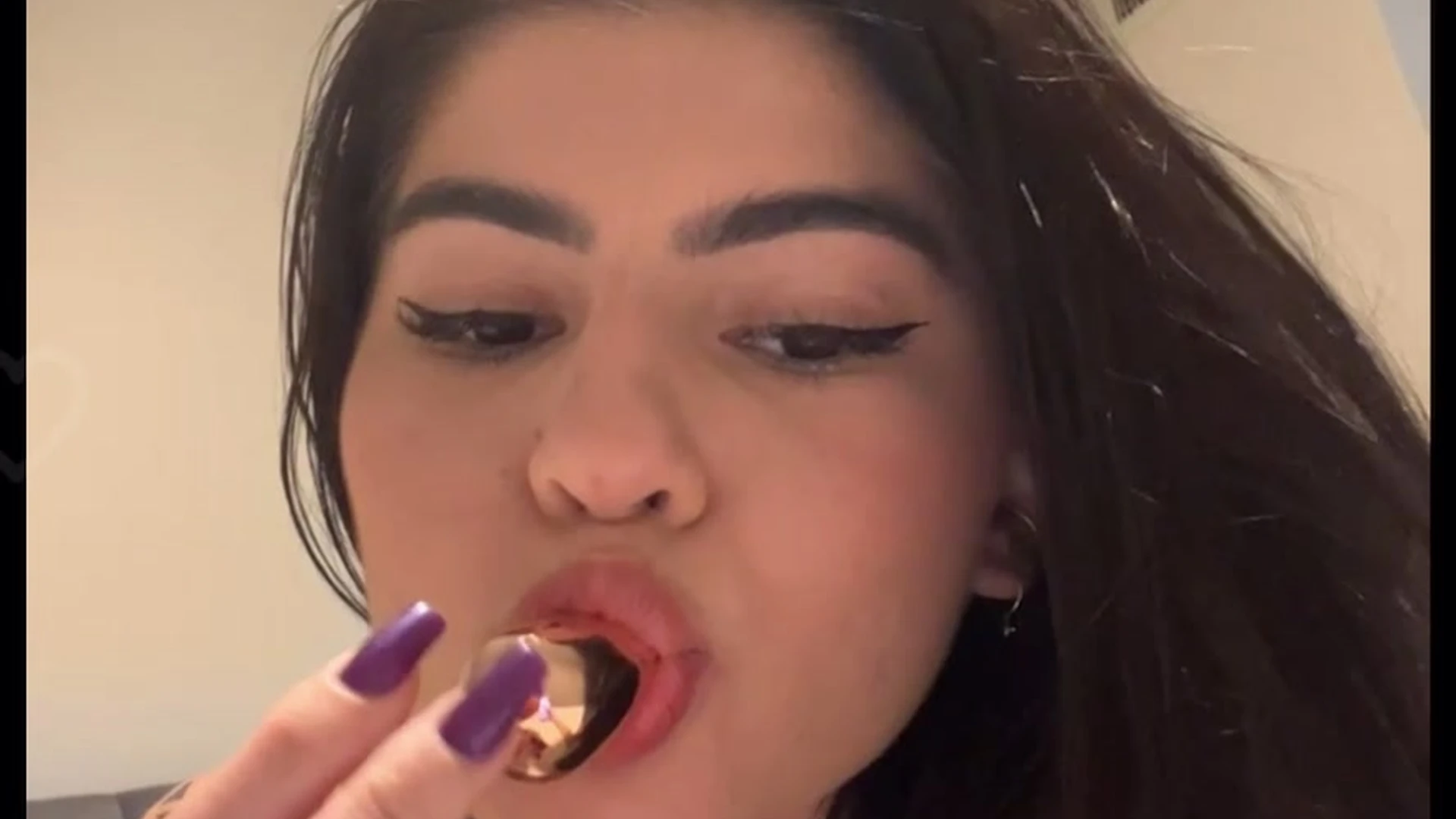 Epic vivacious Big tits Thaissa Marvila reddit