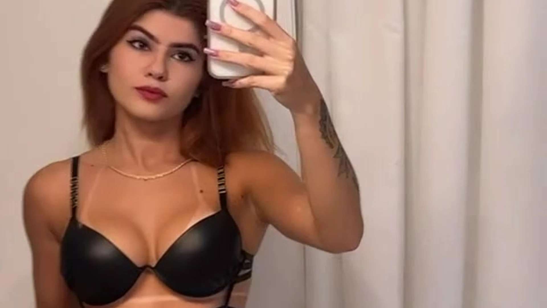 Exposed Cutie Thaissafit porn xxx