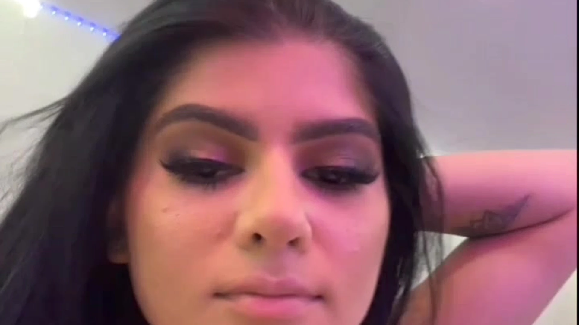 Fit Thaissafit Leak exposed Epic