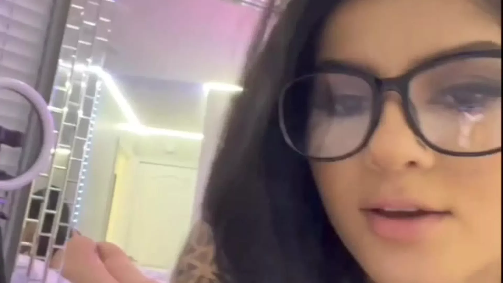 Fit Thaissafit Nude Patreon Leaked full video