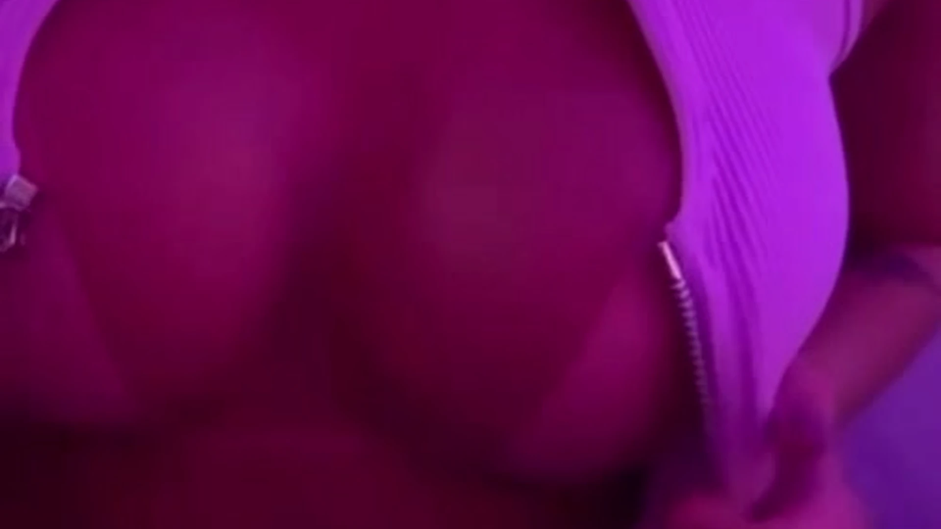 Latina Thaissa Marvila Leaked Exclusive full video