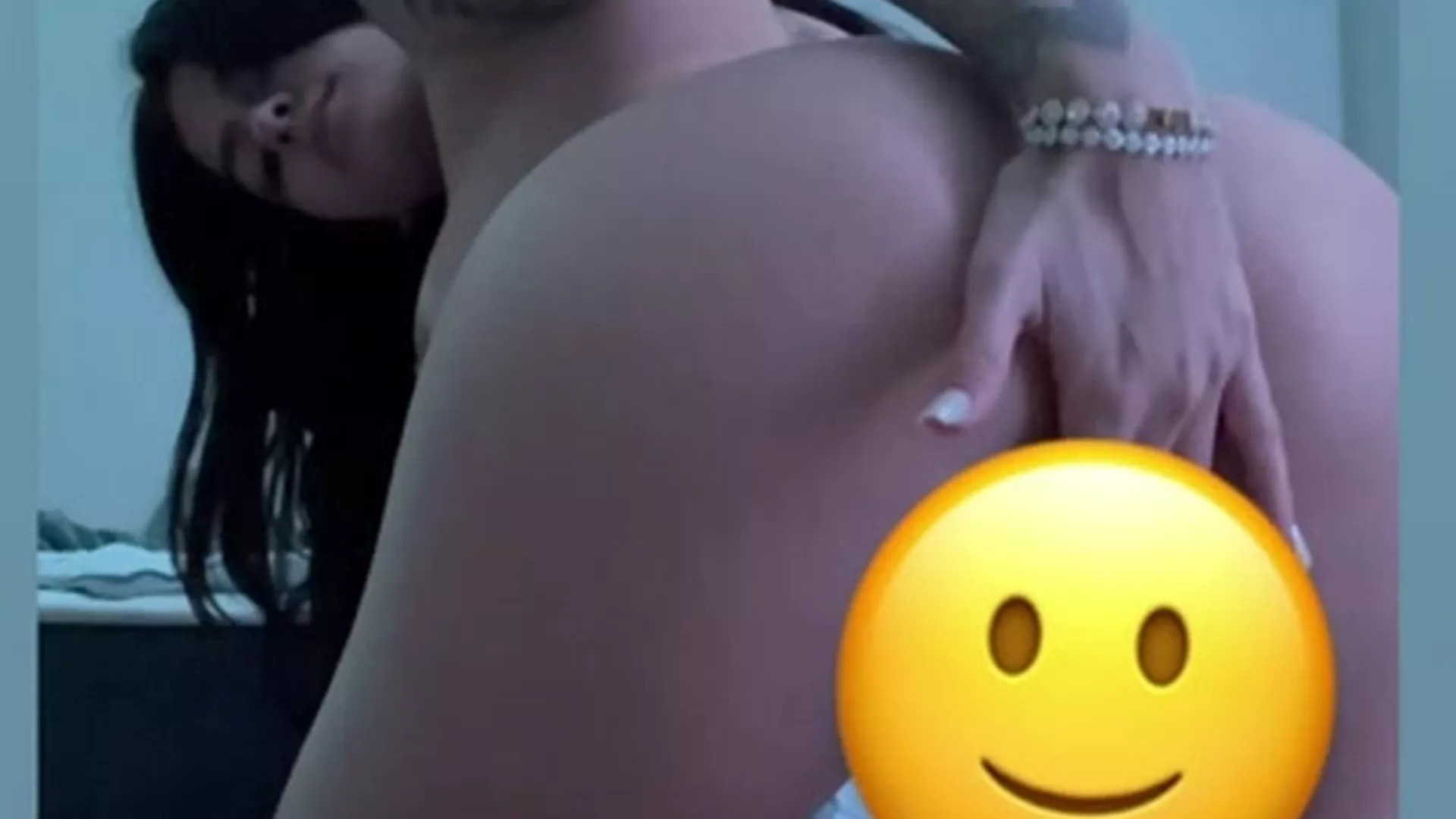 Latina Thaissa Marvila Leaked porn