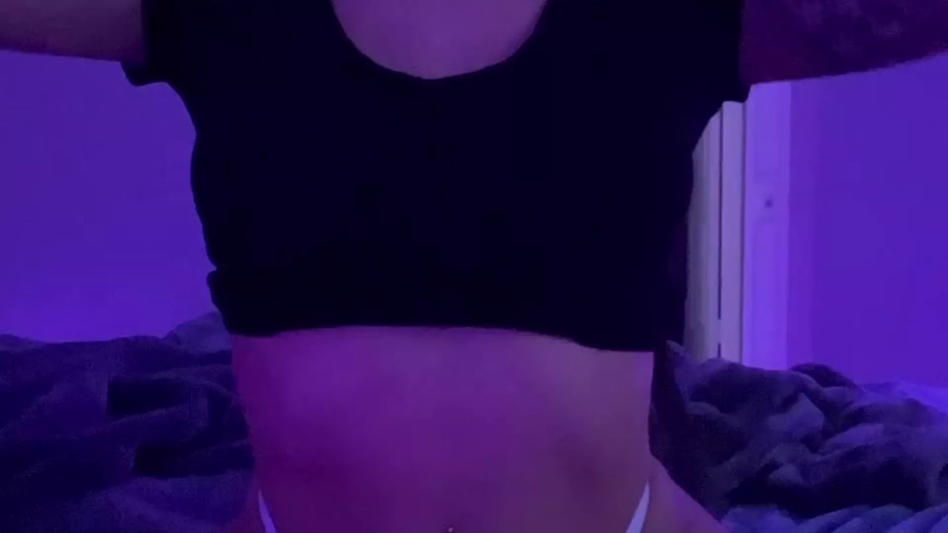 Sensational Hot Thaissa Marvila Onlyfans Leaks