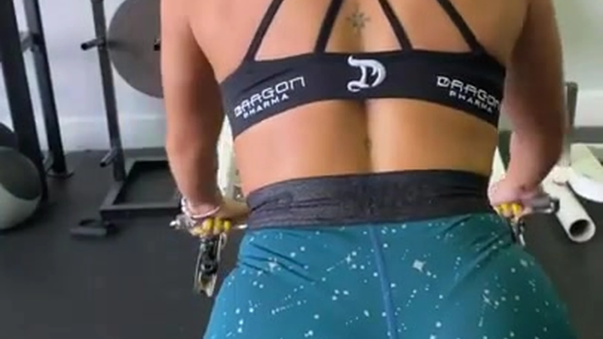 desired Dripping Sexy Thaissafit leaks