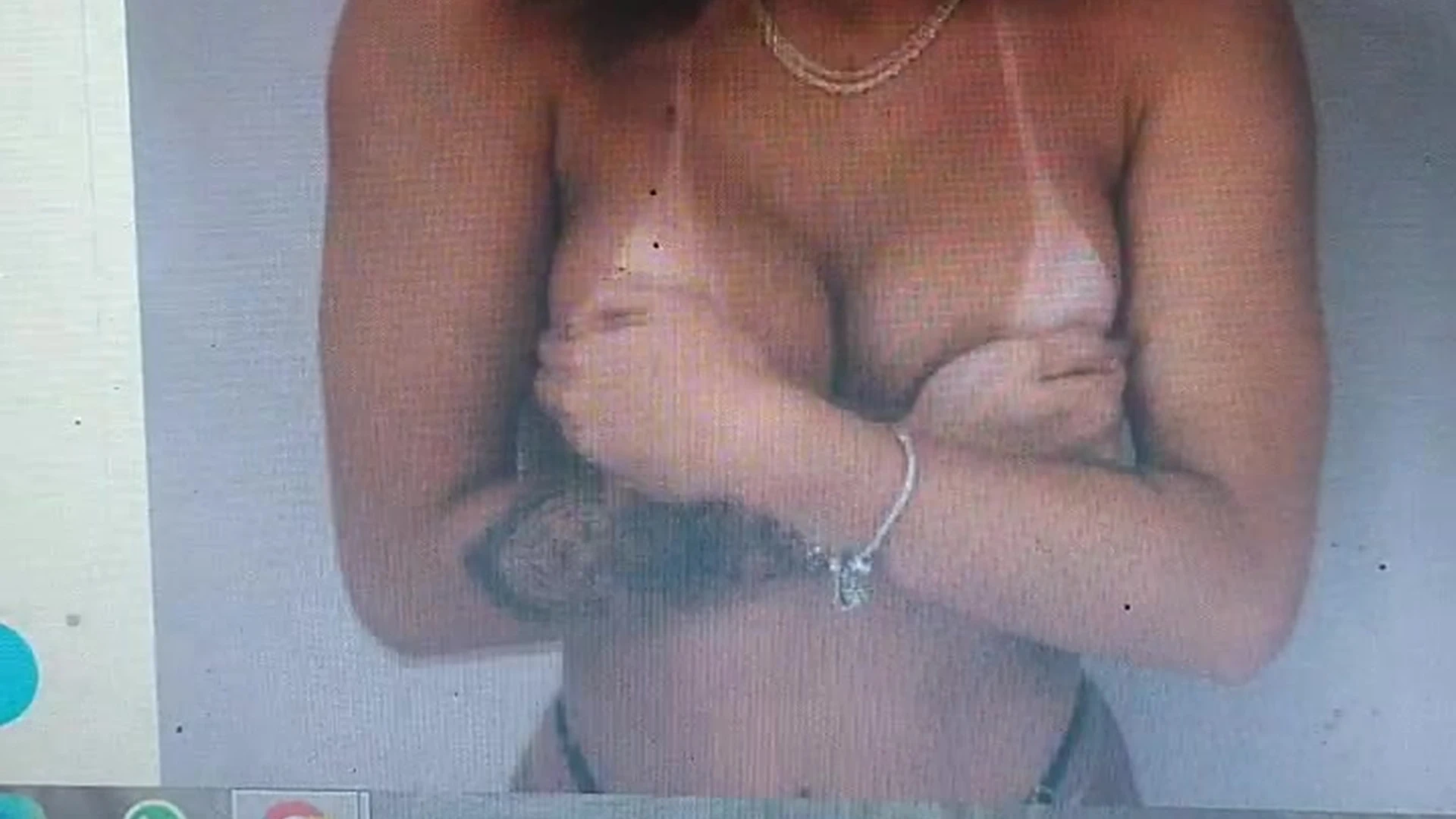 half sucking Fit Thaissafit cams