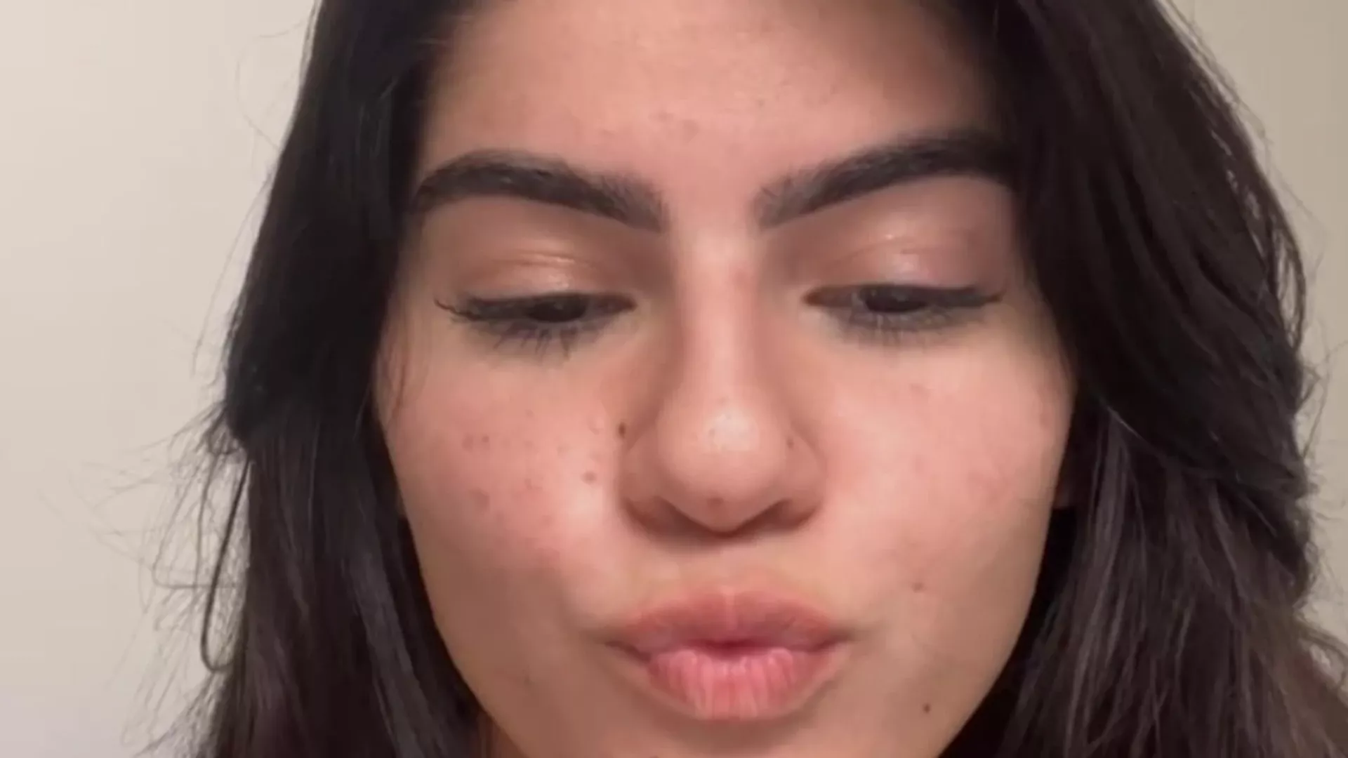 painful Cutie Thaissa Marvila fapello Exposed