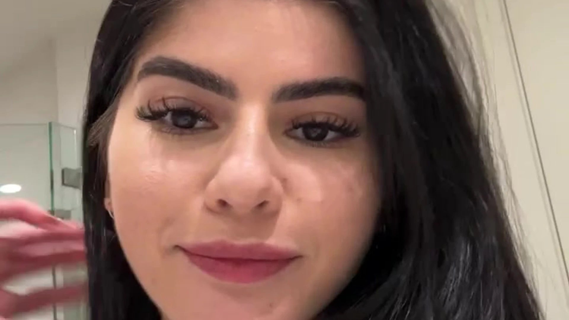 saucy sucking Hot Thaissa Marvila reddit