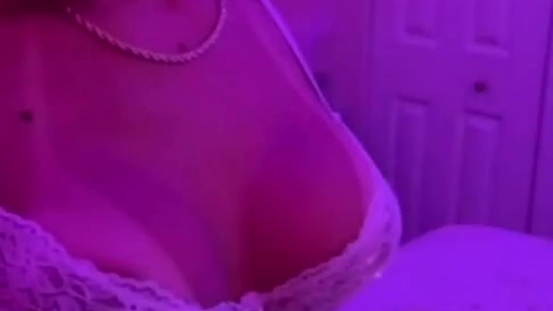 wild Latina Thaissa Marvila Naked Leaks