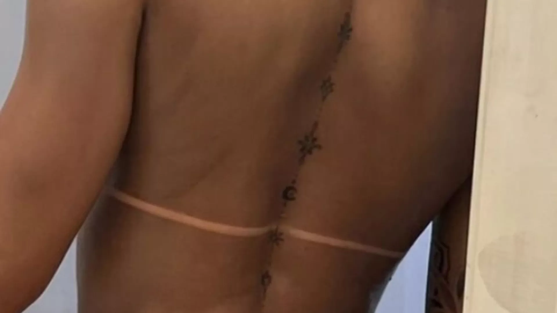 woodsy Brazilian Thaissa Marvila nude tits Epic