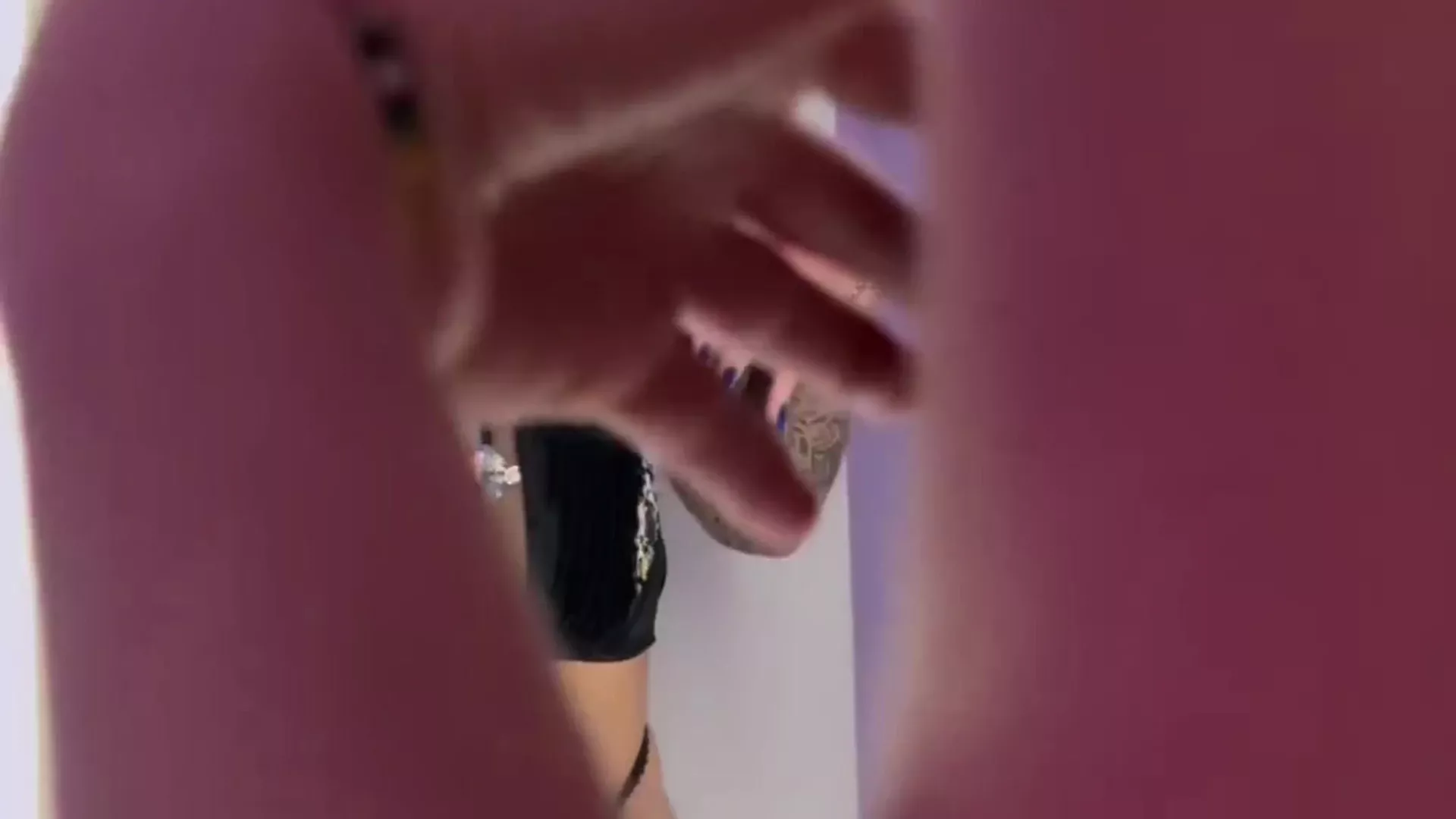 x-rated Cutie Thaissafit twitter Exclusive full vid